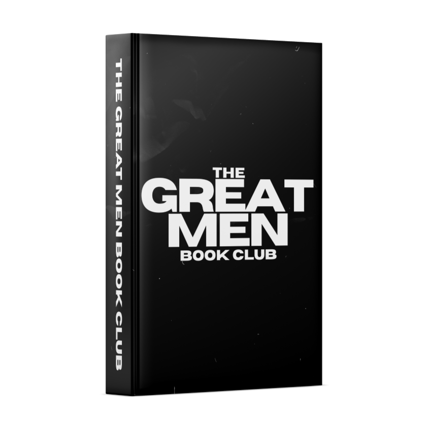 The Great Men Book Club