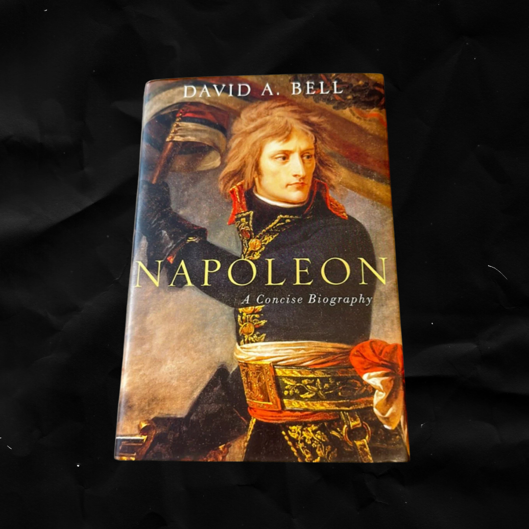 Napoleon: A Concise Biography