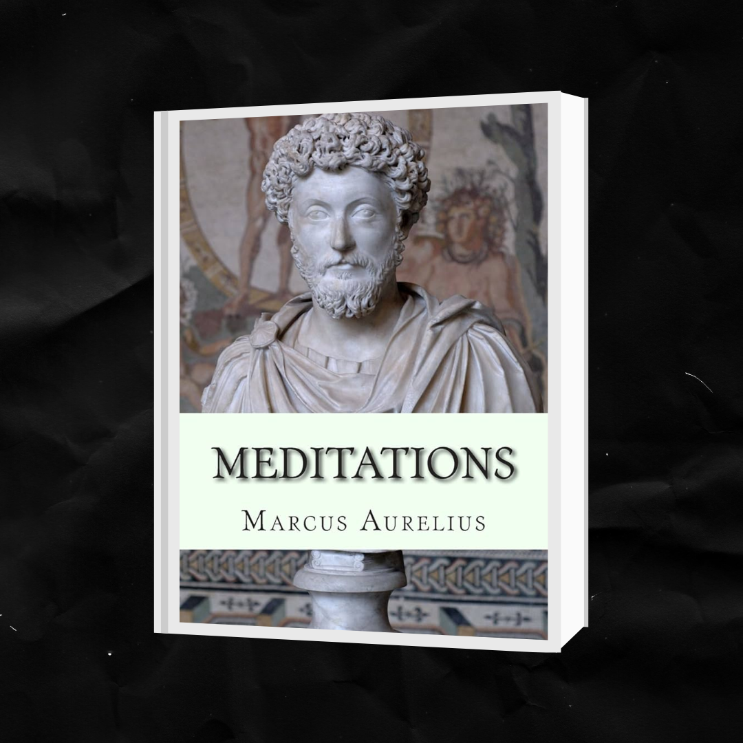 Meditations of Marcus Aurelius Antoninus