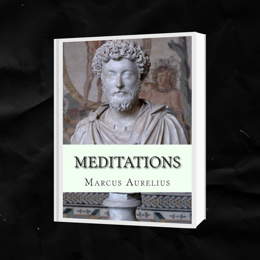 Meditations of Marcus Aurelius Antoninus