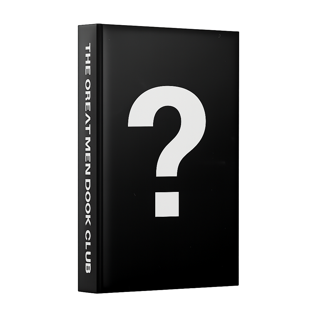 Mystery Book