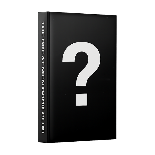 Mystery Book