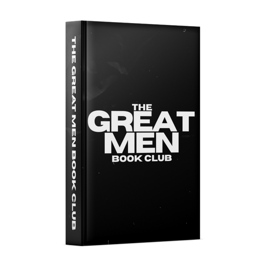 The Great Men Book Club